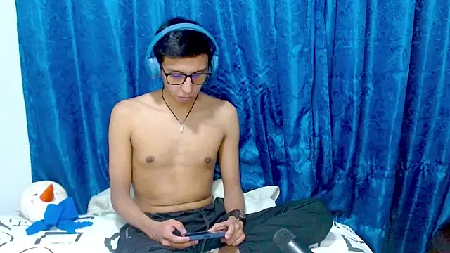 Soyd_twink's cam snapshot