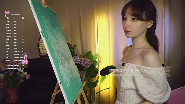 SoraYumeXXX's cam snapshot