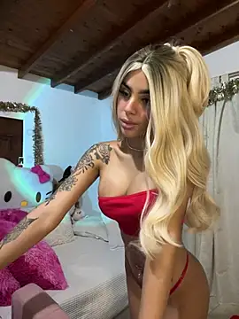 Summer_09 live sex cam