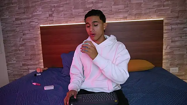 Morgan_Blade's cam snapshot