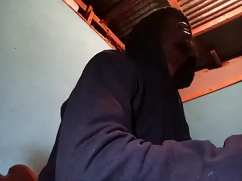 King_Blacks live sex cam