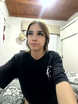 Babylovetierna1 live sex cam