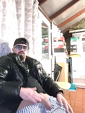 erbod_Johnny live sex cam