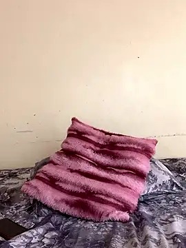 Lady-Amina's cam snapshot