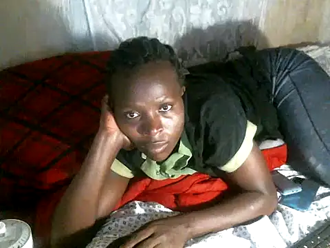 cute-shamza's cam snapshot