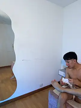 Andy_Justgame live sex cam