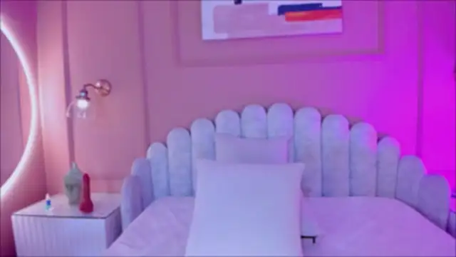 amber_price's cam snapshot