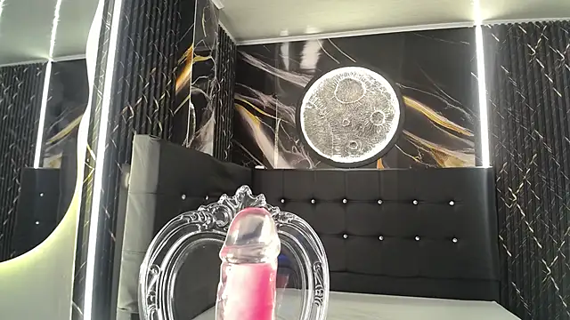 NiniSweet's cam snapshot