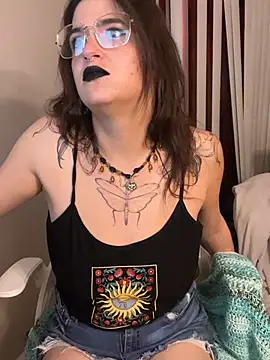 SafeinouterSpace's cam snapshot