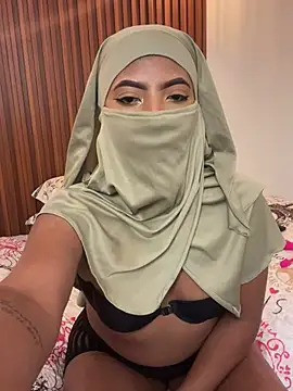 _Nahla_Hamdan_'s cam snapshot