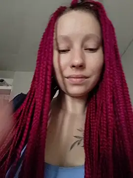 Frost_foxy live sex cam