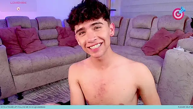 Niico_Cruz live sex cam