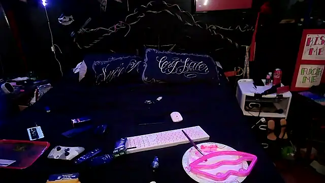 Splash_Queen420 live sex cam