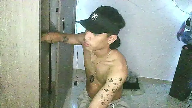 Glen_connor_11 live sex cam