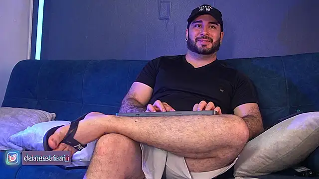 dantesatrianii live sex cam