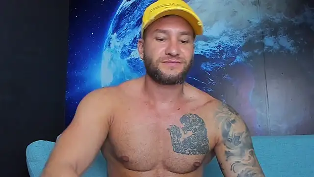 delessandro_world live sex cam