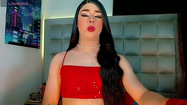 AmazingMistressNathy live sex cam