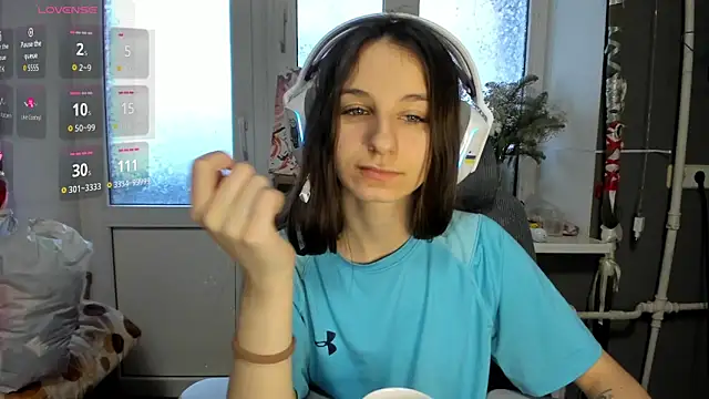 _Nika_Kik live sex cam