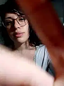 Bellatriz-horse live sex cam