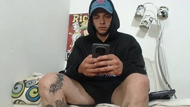 Thomasjons_ live sex cam