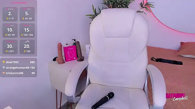 Dayanne_campbelll live sex cam