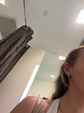 AngelinaTeller live sex cam