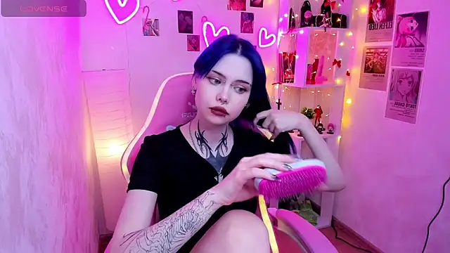 Morana_Batt live sex cam
