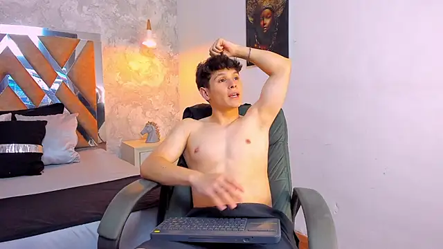 kraven_lust live sex cam