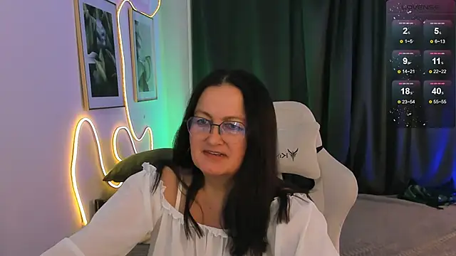 hottyannaa live sex cam