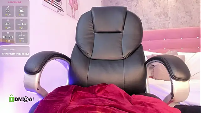 AnnyLee1 live sex cam