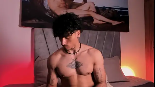 Thomas_Fit1 live sex cam