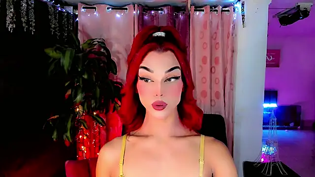 the-horus-girl live sex cam