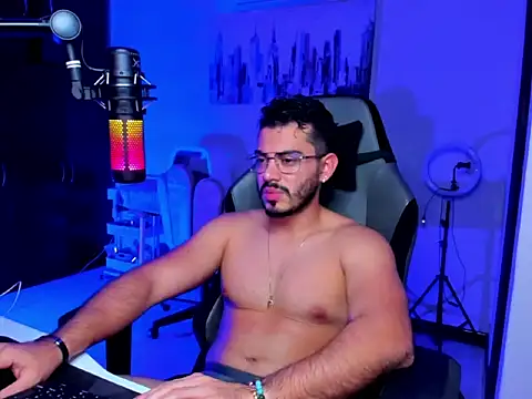 BrunoD31 live sex cam