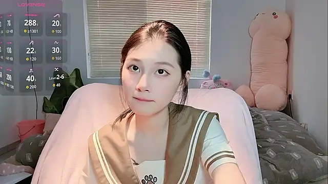 lris-Beauty live sex cam