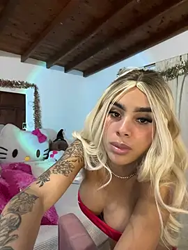 Summer_09 live sex cam