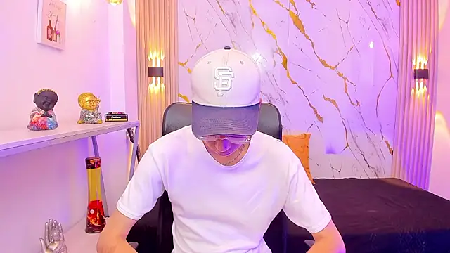 Nikolay_Gregori live sex cam