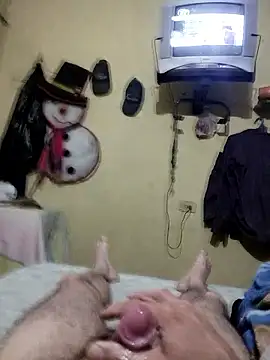 Elmartillo20's cam snapshot