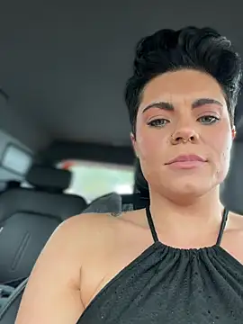 LukeLouHarvey live sex cam