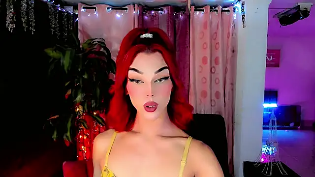 the-horus-girl live sex cam