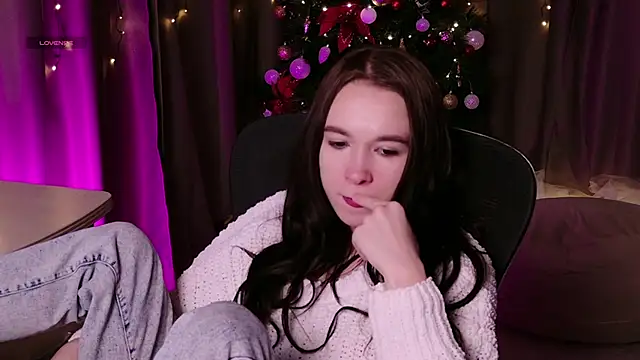 LilithStrangfor's cam snapshot