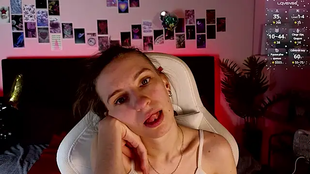 kaleriyaa_'s cam snapshot