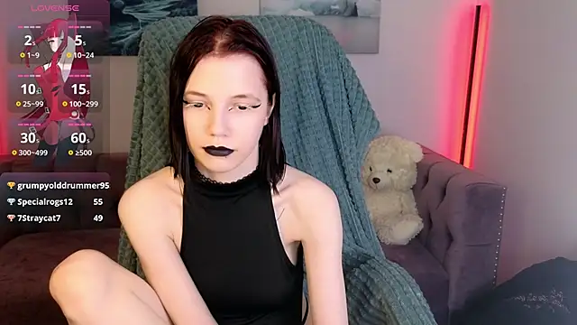 MitaSide's cam snapshot