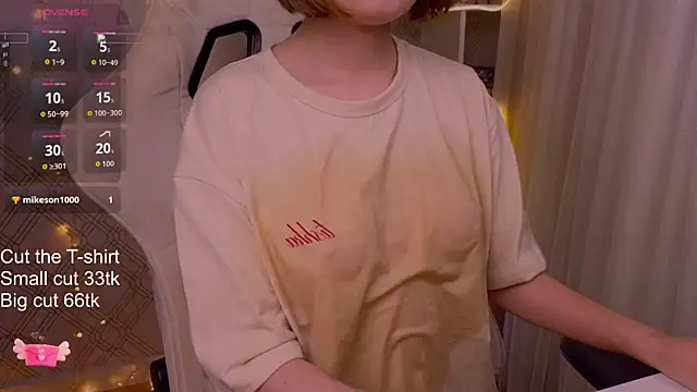 Mary_uw's cam snapshot