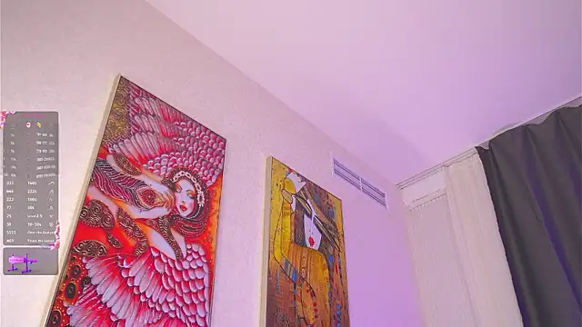 LiliBanger live sex cam