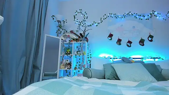 Zoe_Vee's cam snapshot