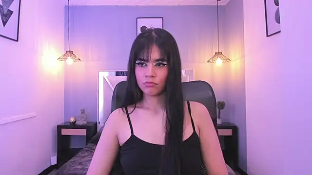 Bell_marinny's cam snapshot