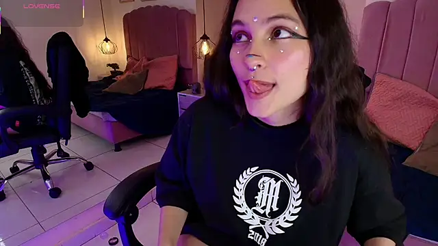 Hanabie_'s cam snapshot