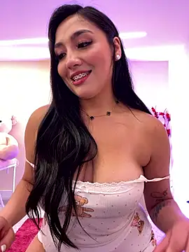 Your_Enyel's cam snapshot