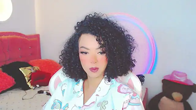 Tanedra_collings live sex cam