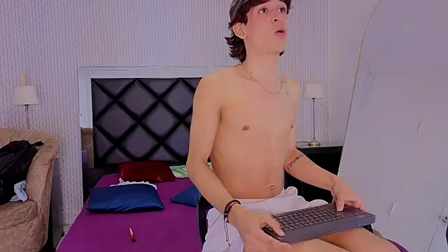 jack_shane's cam snapshot